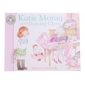 NEW Book - Katie Morag and the Dancing Class RRP £6.99